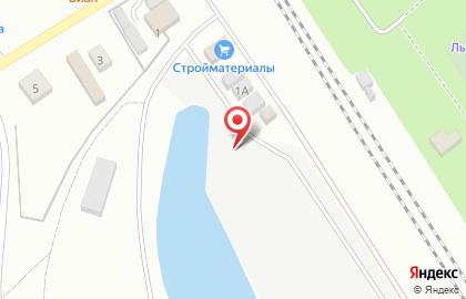 Кентавр чоп на карте