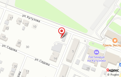 Сухие строительные смеси на Заводской улице на карте