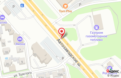 Передержка для домашних кошек на карте