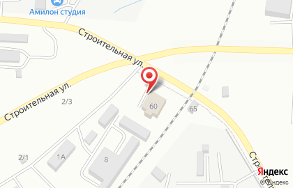 Компания по ремонту стиральных машин на проспекте Ленина на карте