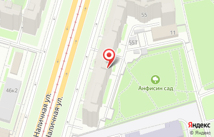 ADM Dental на карте