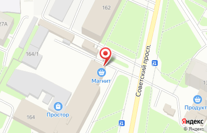 Мастерская по пошиву одежды O_Shadrina на карте