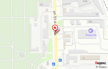 MIRPACK - полиэтиленовая продукция в Евпатория на карте