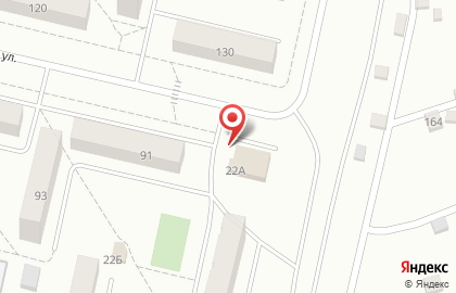 Косметическая компания Faberlic на Восточной улице на карте