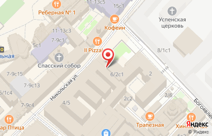 ugomark com на карте