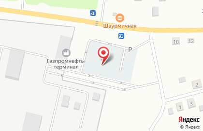 Банкомат Газпромбанк в Кемерово на карте
