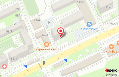 Двери Дешево на карте