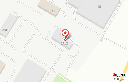 СтройДом - магазин стройматериалов на карте