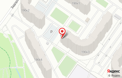 Ремонтно-строительная компания УюТерм на карте