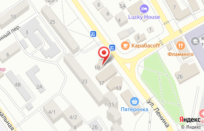 Магазин мебели Фаворит на карте