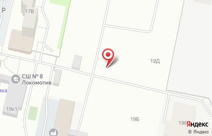 Компания по ремонту бытовой техники Сервис-Быт на карте