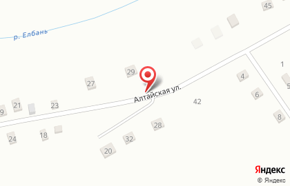 Перетяжка мебели в Осинниках на карте