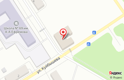 Торгово-сервисная компания ТелеЦифра29 на Ленинской улице на карте