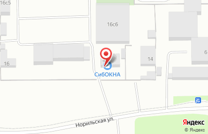 Интернет-магазин Город Творчества на карте