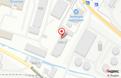 Студия дизайна интерьеров Гульковой Дарьи на карте