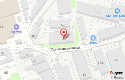ООО Вика-Двина на карте
