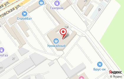 Торговая компания Доска Почёта на Литовской улице на карте