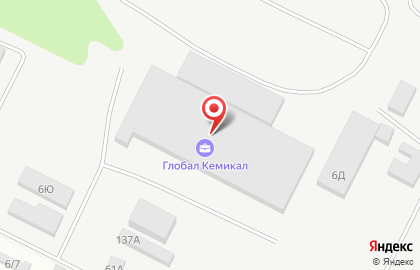 Производственно-торговая компания СМ-Сервис в Волгограде на карте