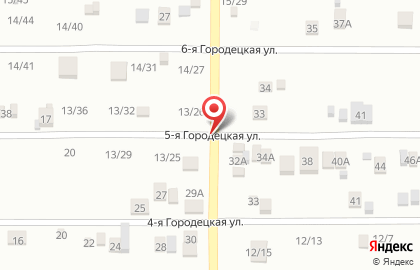 Lerontes на карте