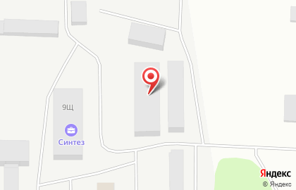 Экосреда44 на карте