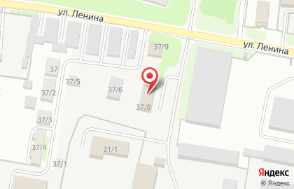 СТО Статус, автомойка в Белебее на карте