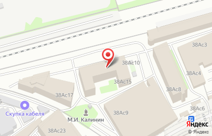 Степанова А.и. Нотариус на карте