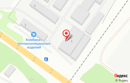 СтройМаш на карте