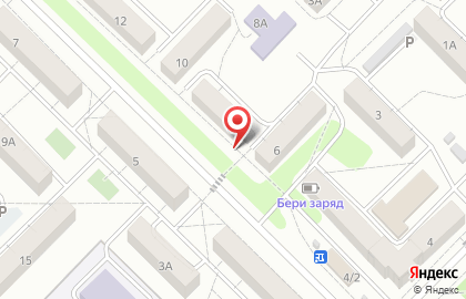 Стоматология Авиатор в Ленинском районе на карте