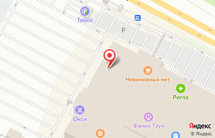 Магазин Книжный Лабиринт на Московском шоссе на карте