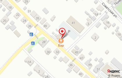 Автомагазин АвтоOiL на карте