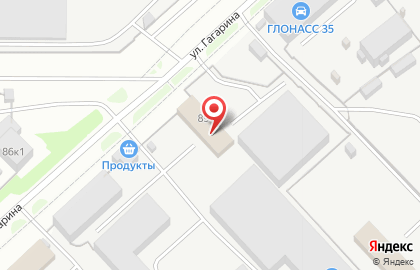 Производственно-торговая компания MOBILI Shic на карте