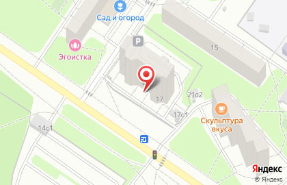 Аптека Плюс на карте