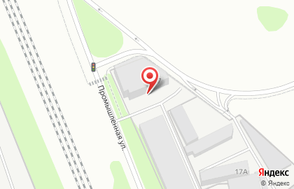 Компания ДорСтройСервис на карте