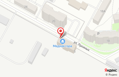 Торговая компания Хоффманн Профессиональный инструмент в Орджоникидзевском районе на карте