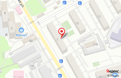 Ремонт стиральных машин. на карте