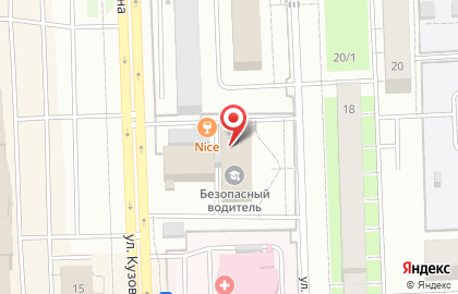 Компания по продаже и оформлению земельных участков Продавцы земли на карте