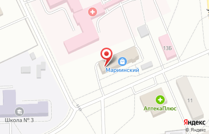 Fix Price в Екатеринбурге на карте