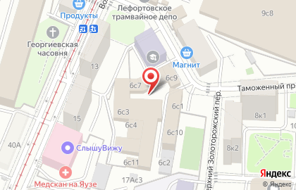 Клик-Фото - аренда фотобудок на карте