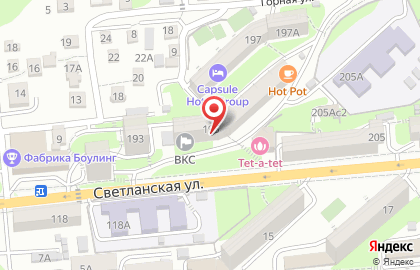 Продуктовый магазин, ИП Диланов А.С. на карте