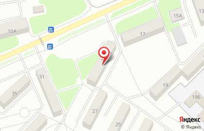 Красное & Белое в Оренбурге на карте