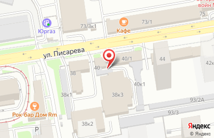 Happy Gifts Group в Центральном районе на карте