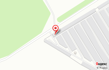 Гаражный кооператив Литейщик на карте