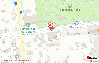Мебельный салон Люсамб на карте