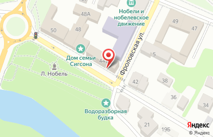 Яо цзн г. Рыбинска на карте