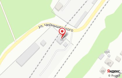 ООО Татарстанское топливо и лес на карте