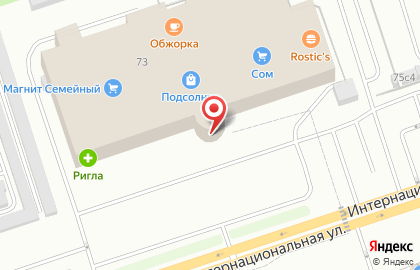 Интернет-магазин Neruto на карте