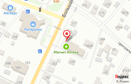 Ателье штор Будуар на карте