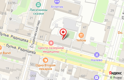 1k.company на карте