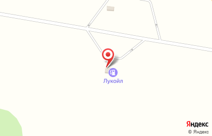 Заправочная станция Лукойл-Уралнефтепродукт в Челябинске на карте