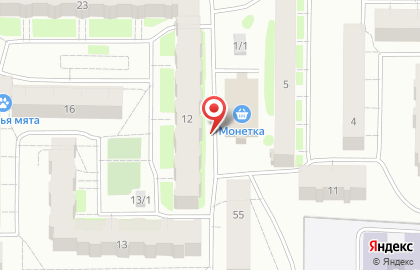 Nrg_lounge_ на карте